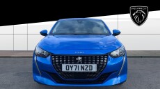 Peugeot 208 1.2 PureTech 100 Allure Premium 5dr Petrol Hatchback